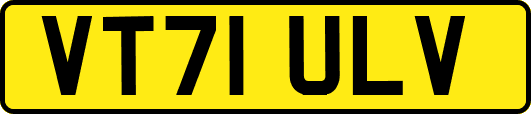 VT71ULV