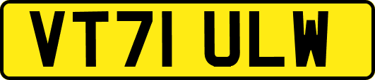 VT71ULW