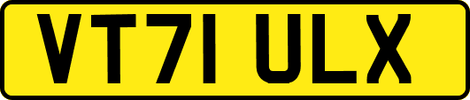 VT71ULX