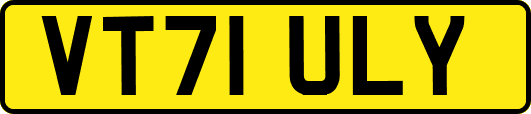 VT71ULY