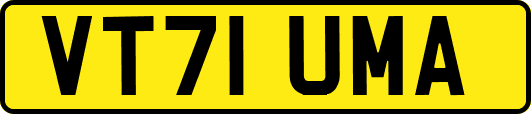 VT71UMA