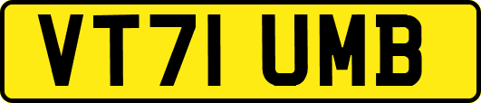 VT71UMB