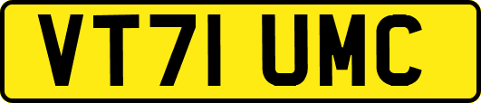VT71UMC