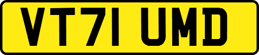 VT71UMD