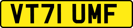 VT71UMF