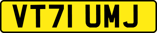 VT71UMJ