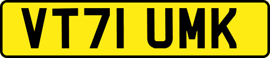 VT71UMK