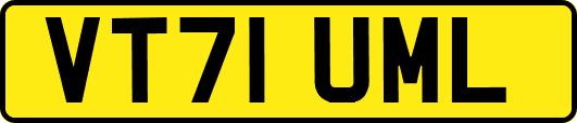VT71UML