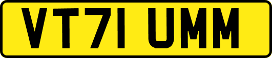 VT71UMM