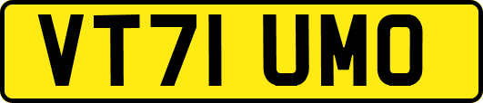 VT71UMO