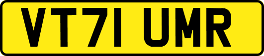 VT71UMR