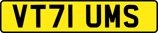 VT71UMS