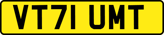 VT71UMT
