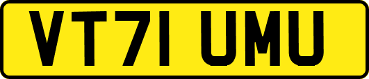 VT71UMU