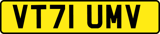 VT71UMV