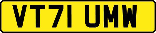 VT71UMW