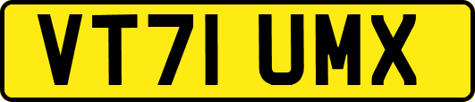 VT71UMX