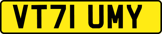 VT71UMY