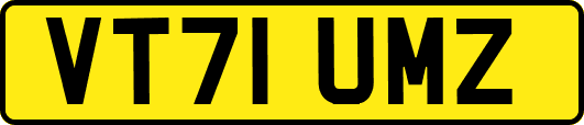 VT71UMZ