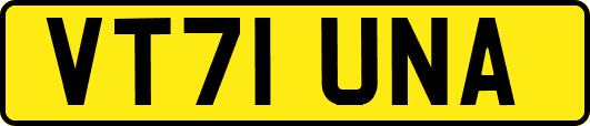 VT71UNA