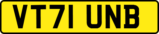 VT71UNB