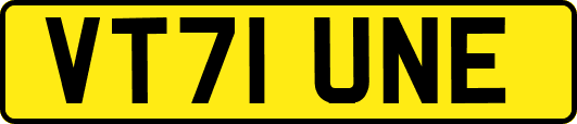 VT71UNE