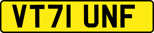 VT71UNF