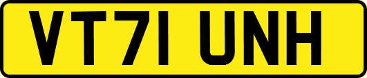 VT71UNH