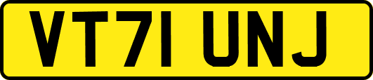 VT71UNJ