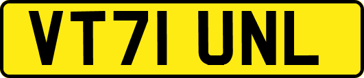 VT71UNL