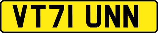 VT71UNN