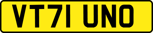 VT71UNO