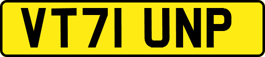 VT71UNP