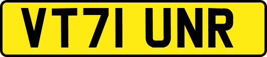 VT71UNR