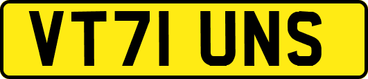 VT71UNS