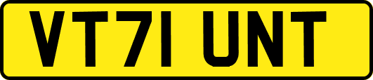 VT71UNT