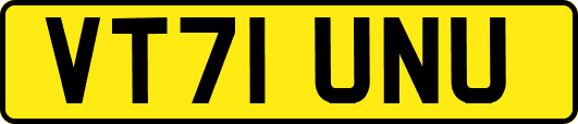 VT71UNU