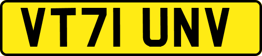 VT71UNV