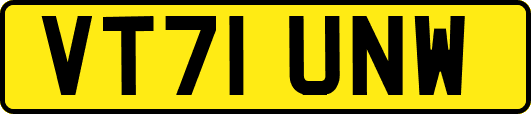 VT71UNW