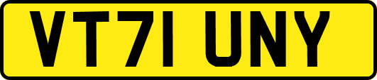 VT71UNY