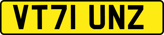 VT71UNZ