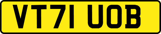 VT71UOB