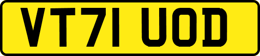 VT71UOD