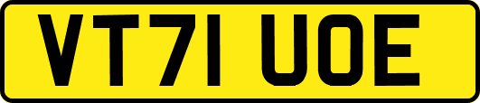 VT71UOE