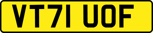 VT71UOF