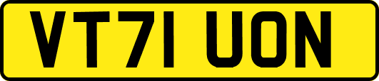 VT71UON