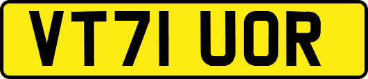 VT71UOR