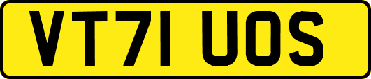 VT71UOS