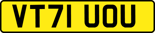 VT71UOU