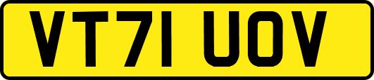 VT71UOV